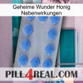 Secret Miracle Honey Side Effects 21